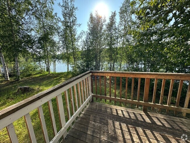 Building Photo - 1670 N Basie Point Cir Unit 2 Rental