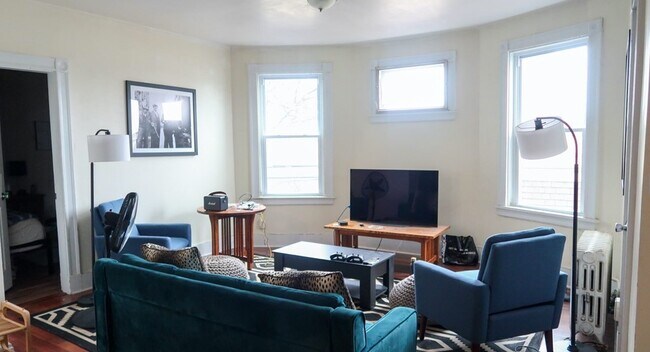41 Parker Hill Ave