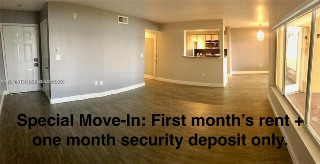 Building Photo - 2445 NW 33rd St Unit 1404