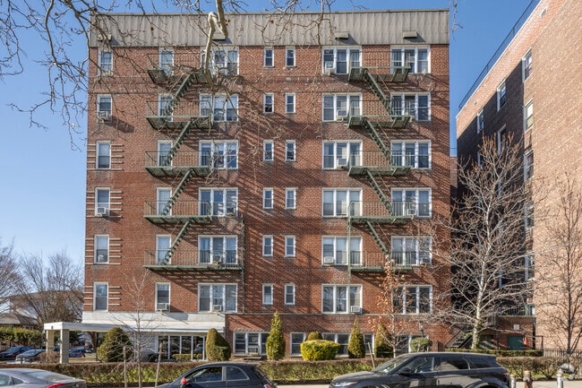 Photo - The Boulevard