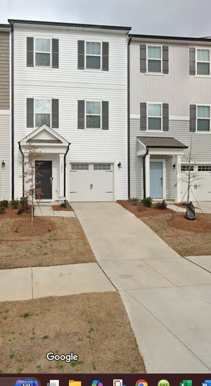 Photo - 11009 Woodland Crk Wy Townhome