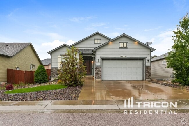 Building Photo - 10348 Mount Evans Drive Rental