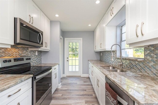 Photo - 3911 W Tyson Ave