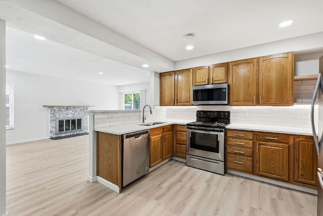 Photo - Stunning Fully Remodeled 3 Bed, 2 Bath Home in Conveniently-Located Northglenn!
