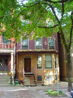 Building Photo - 2455 N Seminary Ave Unit 3 Rental