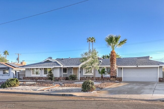 Photo - 3701 Pyramid Dr