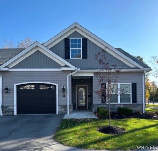 5281-5287 Chestnut Ridge Rd