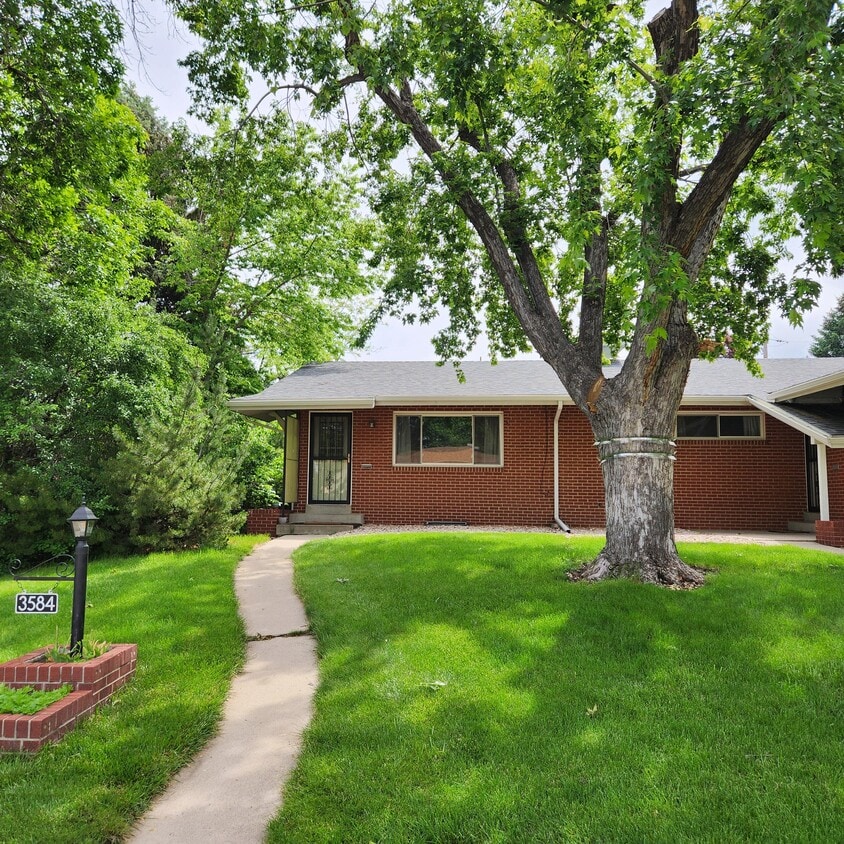 Photo - 3584 Allison St (Wheat Ridge, CO)