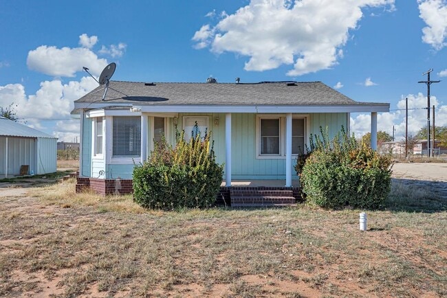 Building Photo - 3519 N Northstar Ave