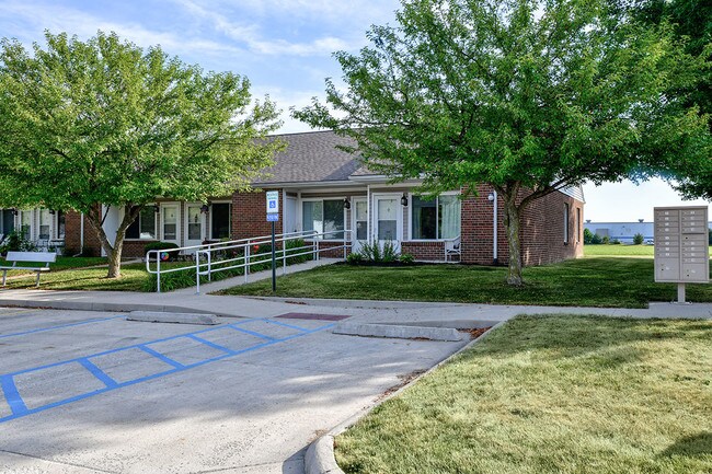 Photo - Crawford Place