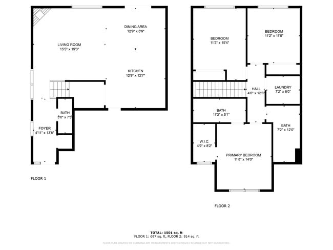 Photo - 2240 Eversull Ln