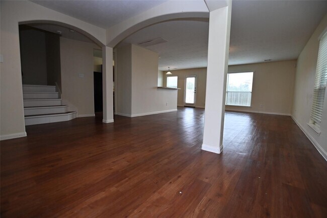 15431 Bammel Oaks Ct