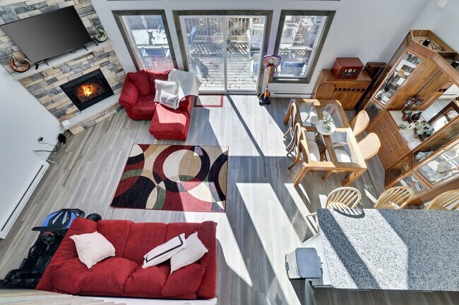 Photo - 1121 Cobblewood Rd