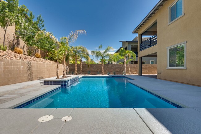 Photo - Luxury Summerlin North Home with Private Pool
