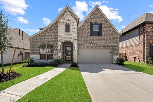 Photo - 1507 Delta Creek Dr House