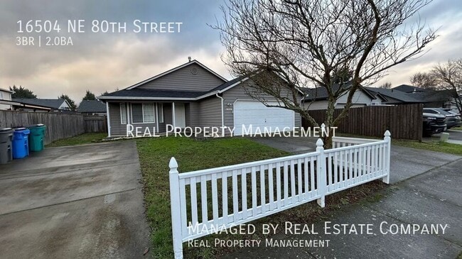 Photo - 16504 NE 80th St