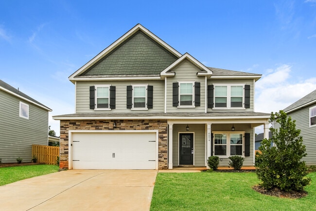 Building Photo - 6054 Bakerville Ln Rental