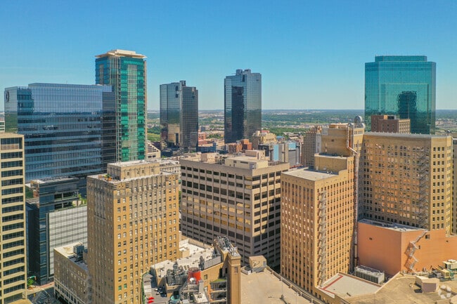 Photo - Historic Electric Building