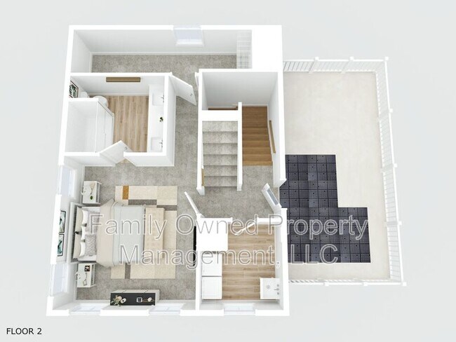 Photo - 8608 Bowen Corner Ave