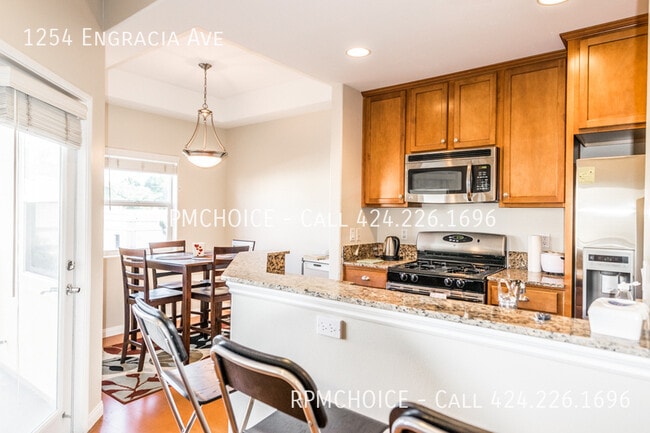 Photo - 1254 Engracia Ave