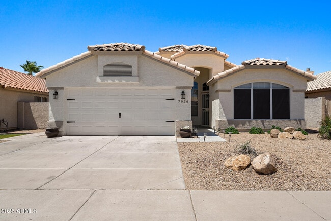 Building Photo - 7936 W Taro Ln Rental