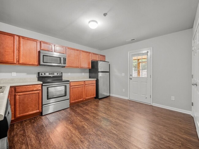 Photo - Welcome to Acorn Forest!