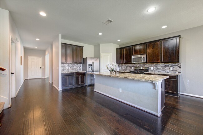 Photo - 15318 Benson Landing Dr