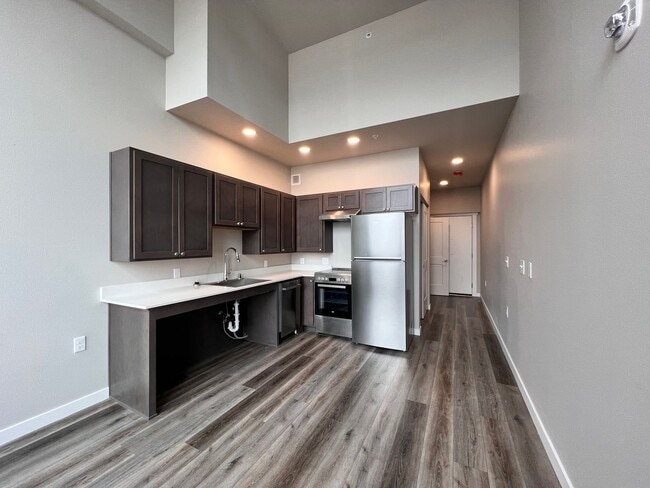 The 508 West