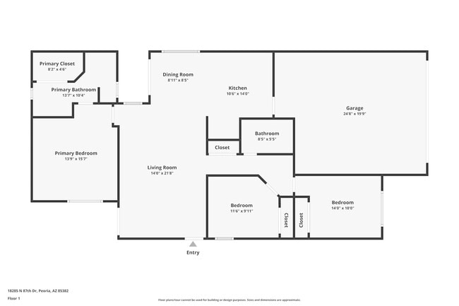 Photo - 18285 N 87th Dr