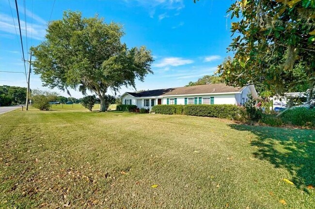 1100 Mt Pisgah Rd