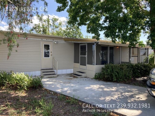 112 Fireball Cir