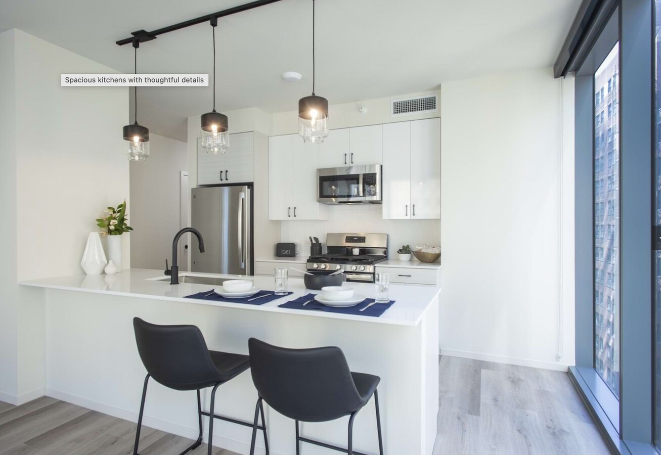 Photo - 8 E Randolph St Unidad 3015