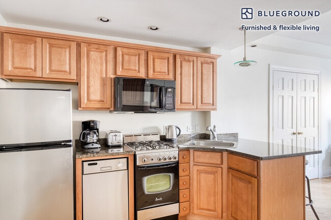 1400 N Lake Shore Dr Unit GO FL5-ID553