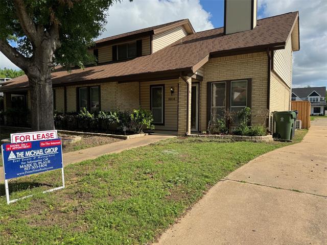 Photo - 2314 Garden Park Ct Townhome