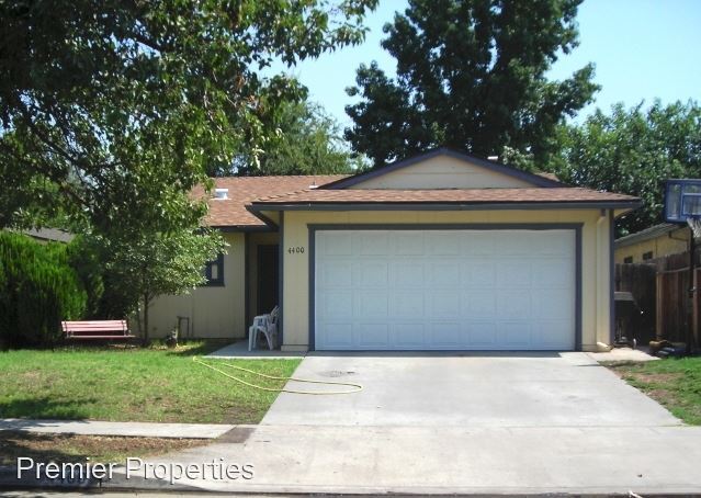 3 br, 2 bath House - 4400 W. Cardiff - 3 br, 2 bath House - 4400 W. Cardiff