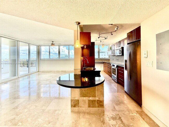 Photo - 6422 Collins Ave Unit 1403