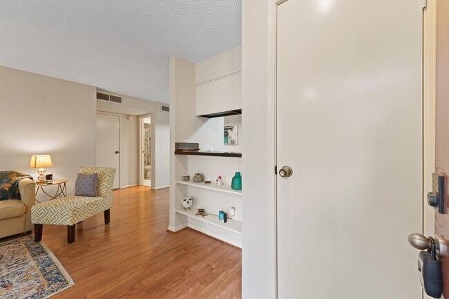 Photo - 2120 El Paseo St Unit 2509