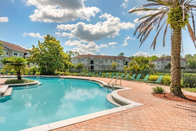 Windchase Apartments