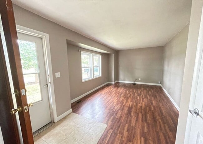 Photo - Spacious 3-Bedroom Ranch with Fenced Yard, Garage Workshop & Prime East Normal Location