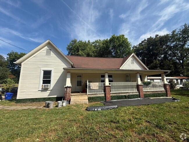 Building Photo - 2812 Asbury Rd Rental