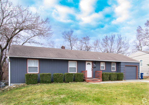 Building Photo - Classic 3-bedroom 1.5-bath Ranch in Missio... Rental