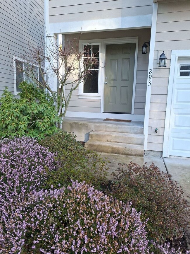 Photo - Central Valley Area - 2 Story Home (3Bed, 2.5 Bath)