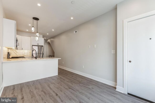 Photo - New Construction Breweytown Apartments Unit 1
