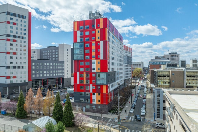 Photo - The View at Montgomery