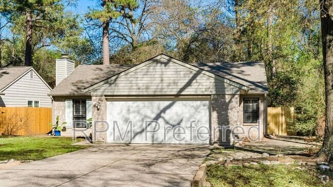 Building Photo - 16 N Circlewood Glen Rental