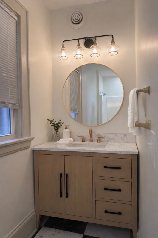 Photo - 2435 Williams Ave Unit 1