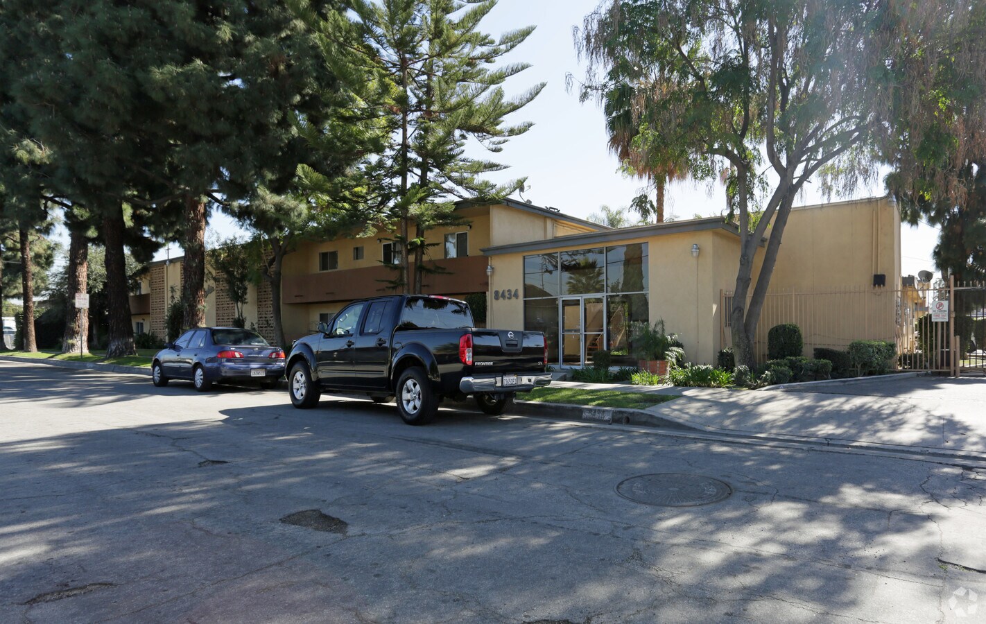The Dolphin - The Dolphin Apartments