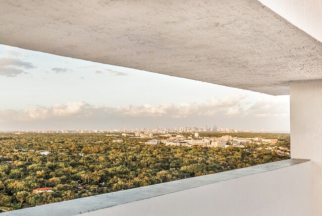 The Palmer Dadeland Apartments
