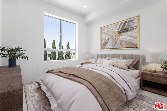 Photo - 11727 Kiowa Ave Unidad 402