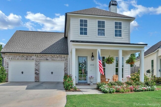 Highly Desired In One of South Shreveport'... - Highly Desired In One of South Shreveport'... House